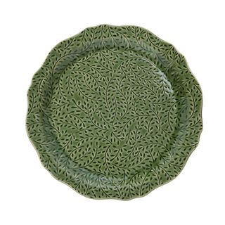 Venus ceramic plate